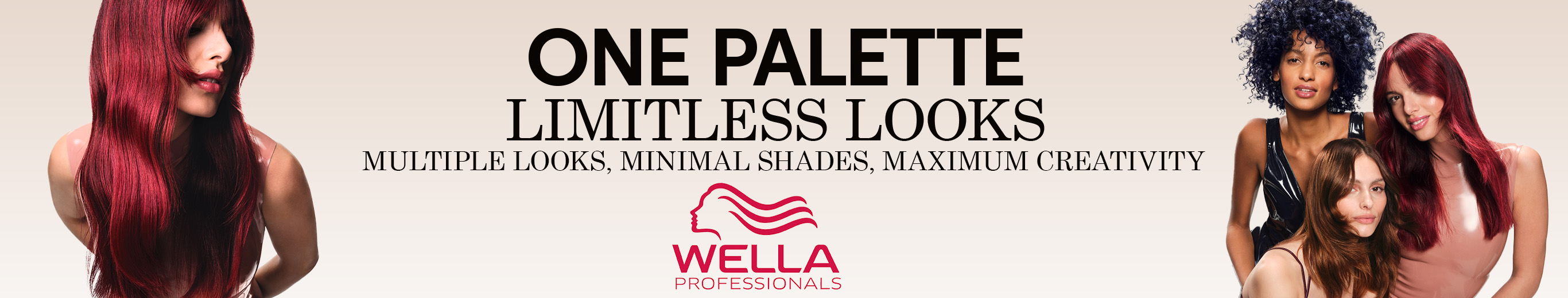 Wella Colour Melt banner image